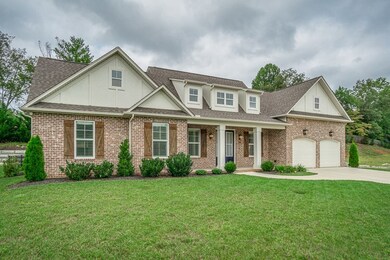 114 Glen Abbey Dr, Cookeville, TN 38506 - photo 4