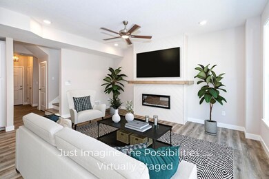 4000 W Worley St Unit 4, Columbia, MO