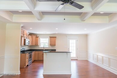 2298 Meadowood Rd, Boiling Spring Lakes, NC 28461 - photo 6