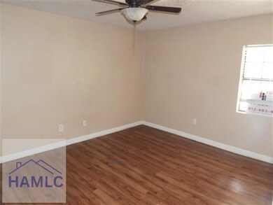 401 Oakridge Bend unit 1, Hinesville, GA 31313 - photo 7