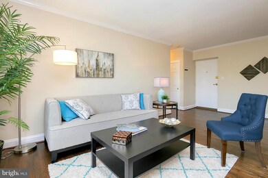 Stratton House unit 405, Arlington, VA 22204 - photo 7