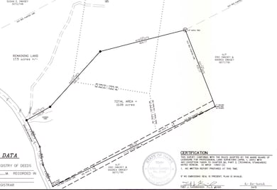 Lot 39 Sawyer Notch Rd, Andover, ME 04216 - photo 2
