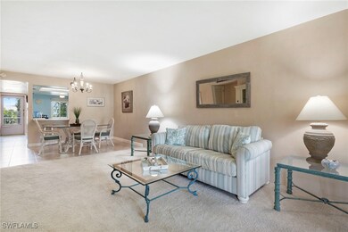 Furnished, move in ready condo