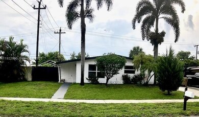 3711 SW 58th Ave, Davie, FL 33314 - photo 2