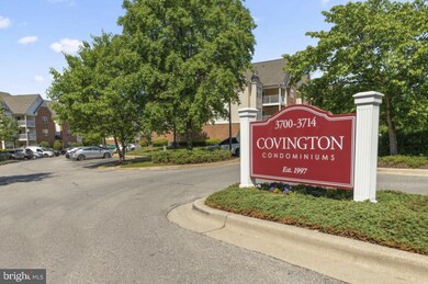 3708 Excalibur Ct unit 201, Bowie, MD 20716 - photo 6