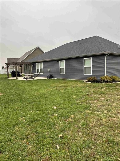 4406 Fengate Ct, West Lafayette, IN 47906 - photo 2