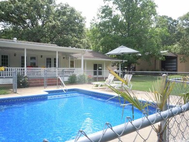 R and R Ln, Heber Springs, AR 72543 - photo 3