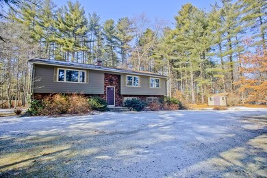 120 Strong Rd, Southampton, MA 01073 - photo 2