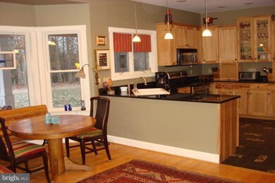 388 Off Rt 13 1, Berkeley Springs, WV 25411 - photo 4