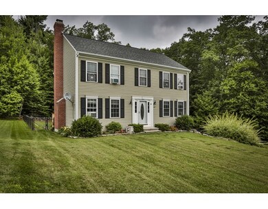 177 Victoria Ln, Fitchburg, MA 01420 - photo 2