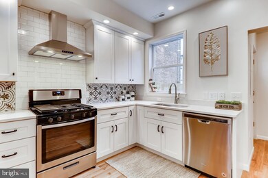 520 E 21st St, Baltimore, MD 21218 - photo 4