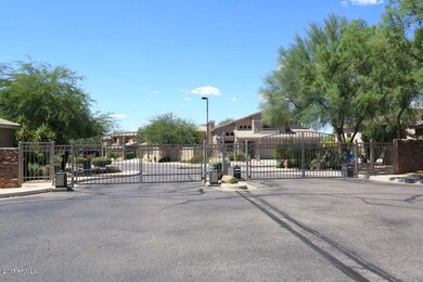49th st gate