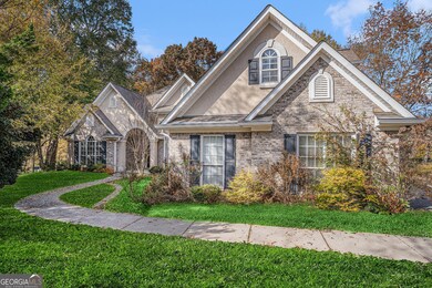 129 Talon Place, McDonough, GA 30253 - photo 2