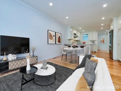 38 Pleasant St unit 1, Charlestown, MA 02129 - photo 2