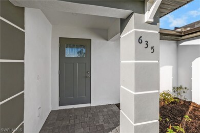 220 NE 25th St, Cape Coral, FL 33909 - photo 5