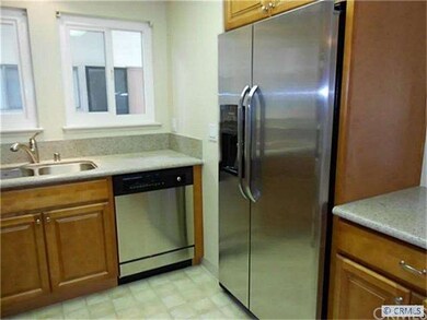 Built-in refrigerator