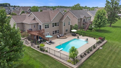 7017 Nantucket Dr SW, Byron Center, MI 49315 - photo 2