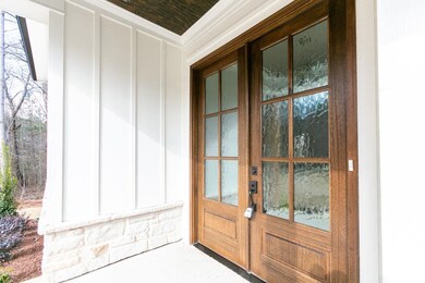 222 Colonial Trail Ct, Pittsboro, NC 27312 - photo 6