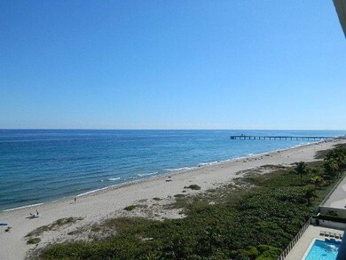 EXPANSIVE OCEAN VIEWS
