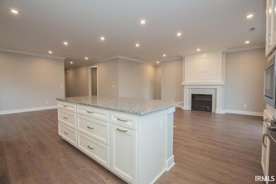 7013 Ironwood Cir, Newburgh, IN 47630 - photo 5