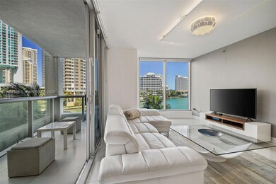 Icon Brickell Tower 2 unit 402, Miami, FL 33131 - photo 3