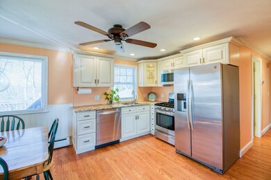 288 W Allen Ridge Rd, Springfield, MA 01118 - photo 5