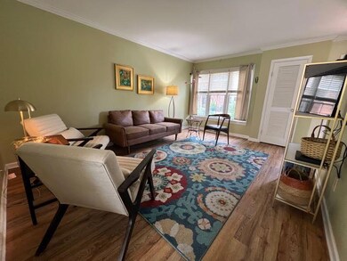 1593 Lafayette Dr UA 2 BR 1.5 BA