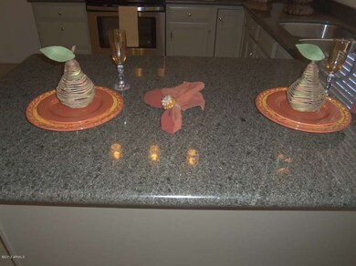 Granite Slap Kitchen Counters