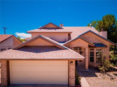 406 Hadley Place, Horizon City, TX 79928 - photo 5