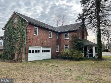 341 S Hinchman Ave, Haddonfield, NJ 08033 - photo 2