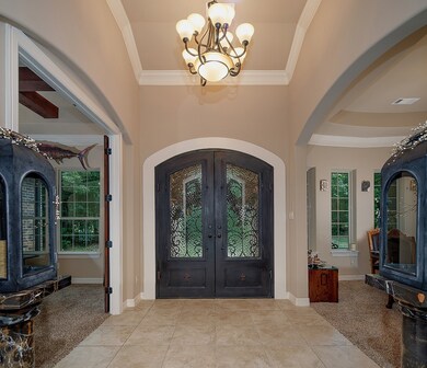 10227 S Autumn Leaf Cir, Magnolia, TX 77354 - photo 5