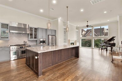 2029 Vermont St, Houston, TX 77019 - photo 6