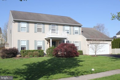 31 Firethorn Dr, Perkasie, PA 18944 - photo 2