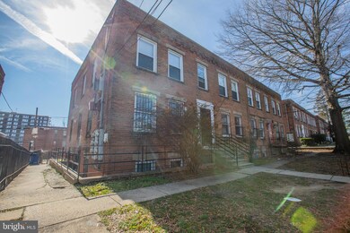 76 Galveston Place SW unit C, Washington, DC 20032 - photo 2