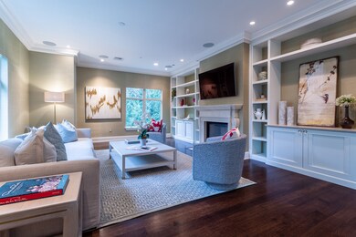 Windows on two sides.