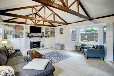 1909 Chippendale Rd, Houston, TX 77018 - photo 3