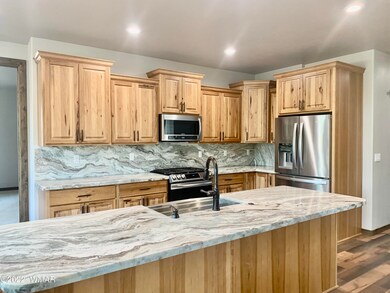 1130 W Snow Creek Trail, Show Low, AZ 85901 - photo 2