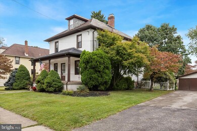 20 Weiss Ave, Flourtown, PA 19031 - photo 2