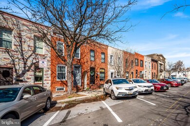 3224 Elliott St, Baltimore, MD 21224 - photo 3