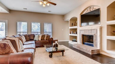 3218 Gazelle Range, San Antonio, TX 78259 - photo 5