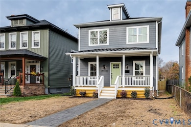 3518 Carolina Ave, Richmond, VA 23222 - photo 3