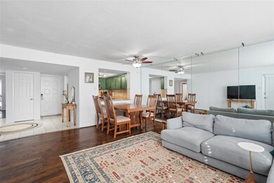 Living Dining