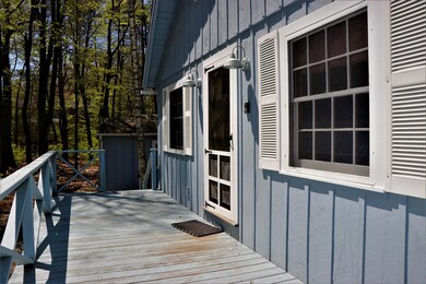 Edited Front Deck entrance