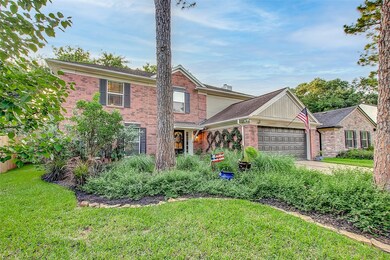 8331 Misty Trail Dr, Houston, TX 77095 - photo 4