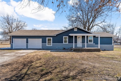 25013 S Oak St, Claremore, OK 74019 - photo 5
