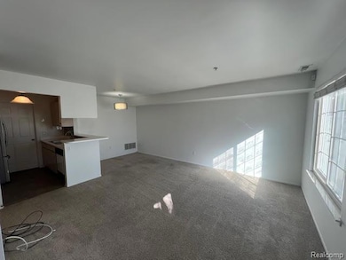22111 Atlantic Pointe unit 36, Farmington Hills, MI 48336 - photo 6