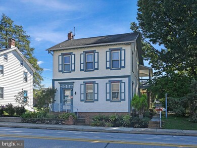 41 S Main St, Mount Wolf, PA 17347 - photo 3