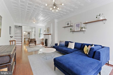 1423 S Hanover St, Baltimore, MD 21230 - photo 5