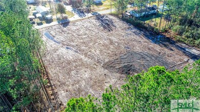 222 and 224 Southern Charm Lots Cleared