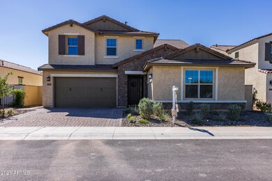 9433 E Tensor Ave --, Mesa, AZ 85212 - photo 4